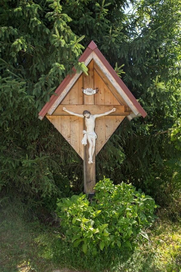 Gaestehaus Grasch Kitzeck im Sausal Buitenkant foto