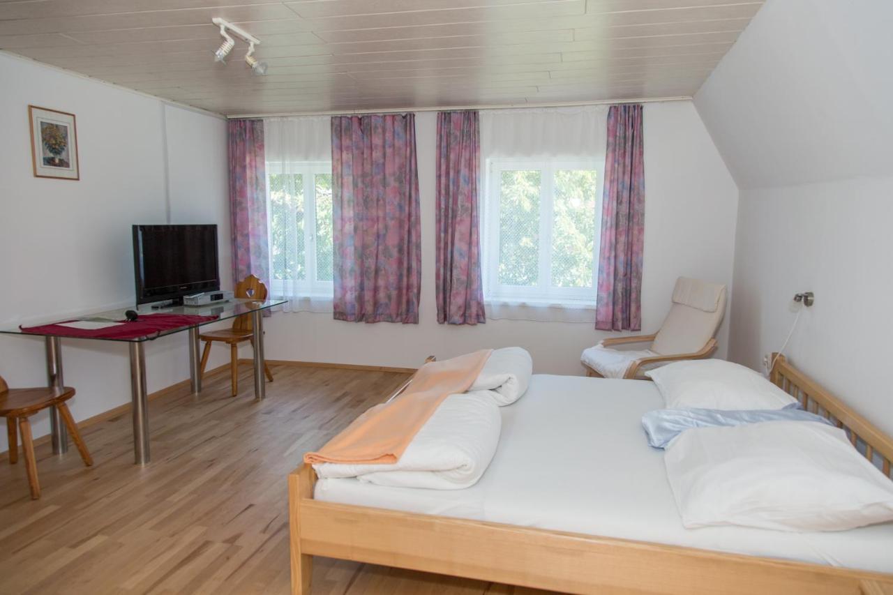 Gaestehaus Grasch Kitzeck im Sausal Buitenkant foto