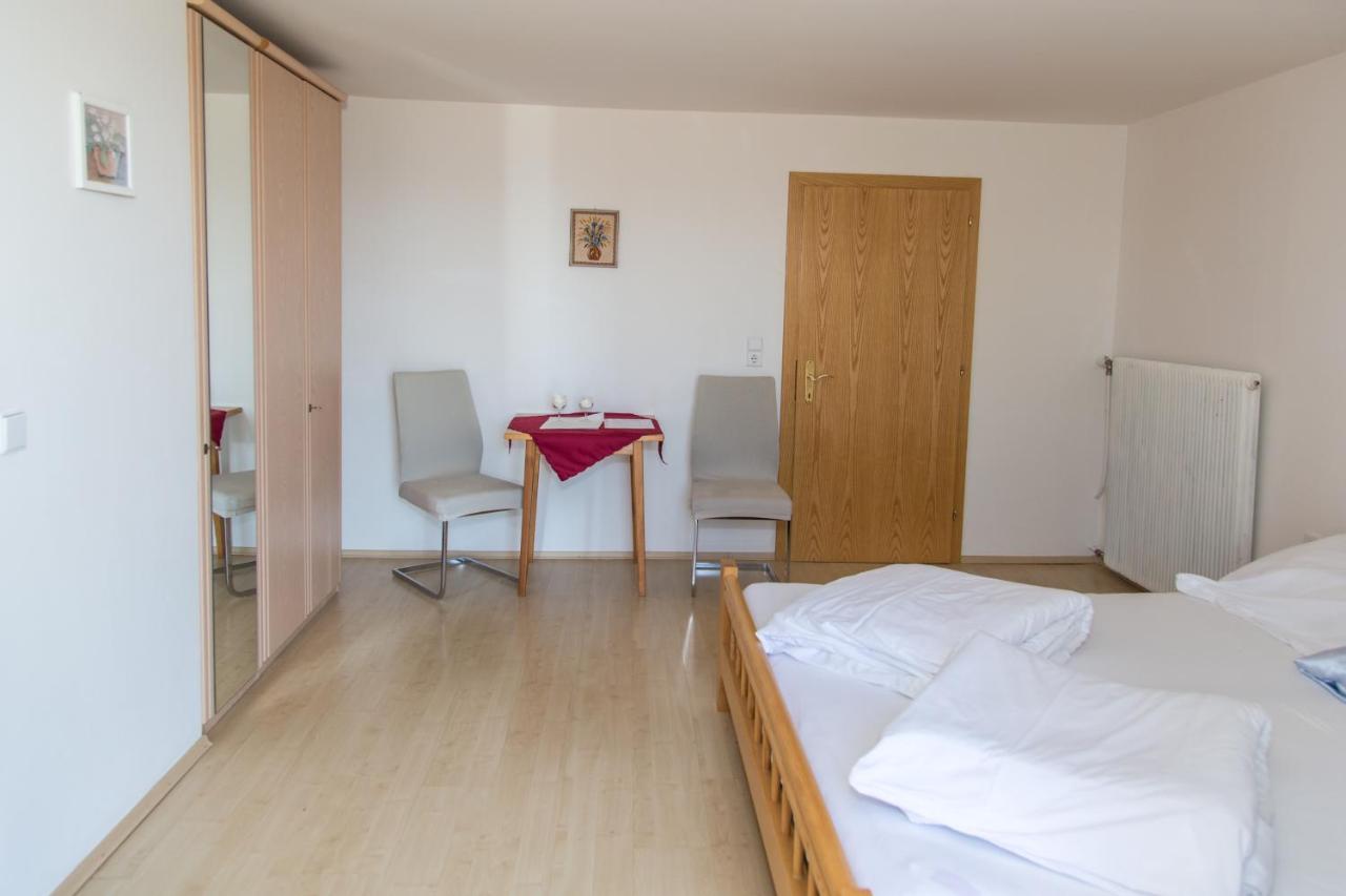 Gaestehaus Grasch Kitzeck im Sausal Buitenkant foto